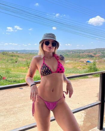 Full leaked Daniela stievano private onlyfans photo