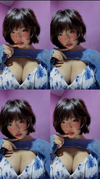 Full leaked Daniela urbina private onlyfans photo