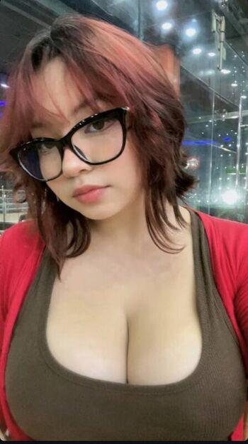 Full leaked Daniela urbina private onlyfans photo