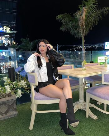 Daniela Velásquez
