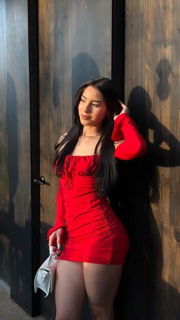 Full leaked Daniela velsquez private onlyfans photo