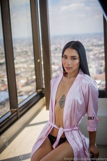 Full leaked Danielaantury page private onlyfans photo