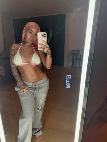 Full leaked Danielle bregoli page private onlyfans photo
