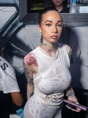 Full leaked Danielle bregoli page private onlyfans photo