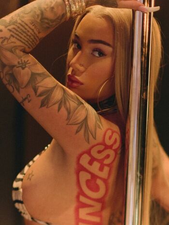Full leaked Danielle bregoli private onlyfans photo