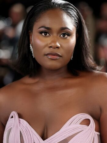 Full leaked Danielle brooks page private onlyfans photo