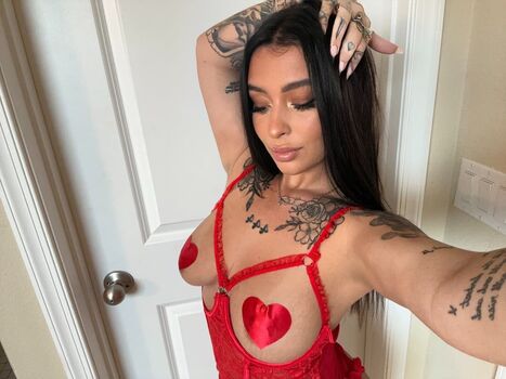 Full leaked Danielle cohn private onlyfans photo