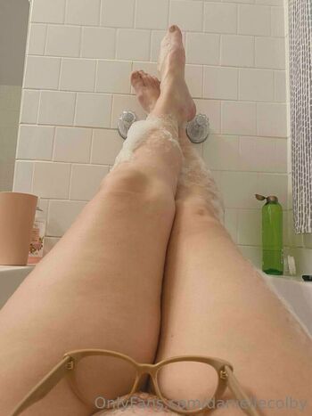 Danielle Colby