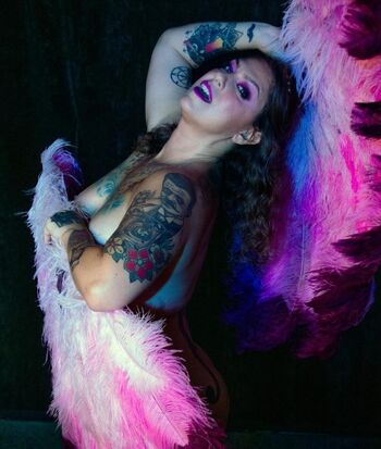 Danielle Colby