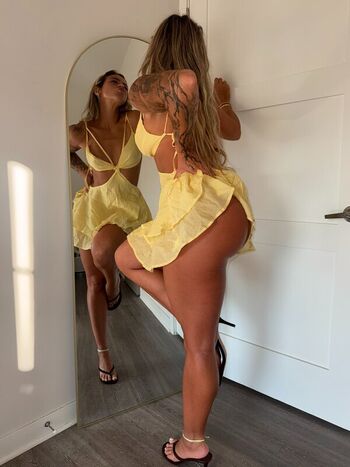 Danielle Cooper