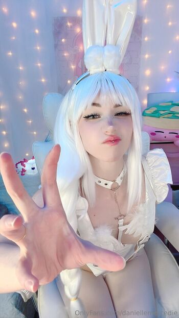 Danielle.mercedie