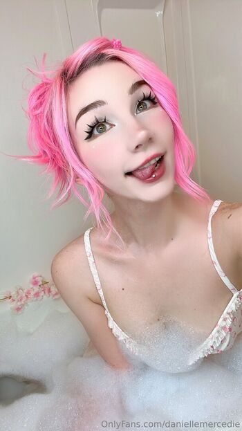 Danielle.mercedie