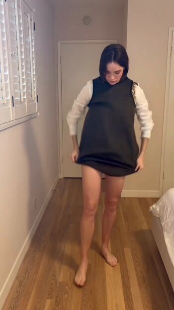Full leaked Danielle panabaker page private onlyfans photo
