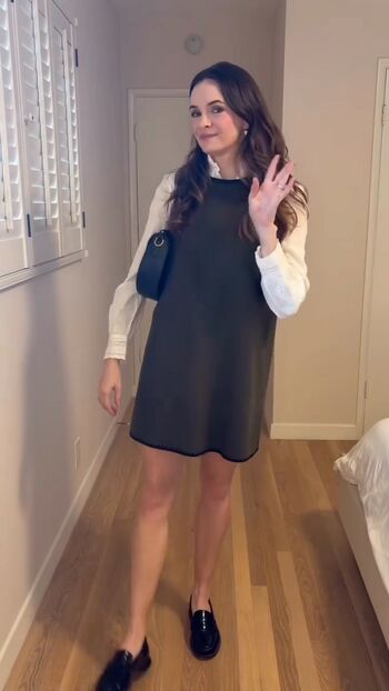 Danielle Panabaker