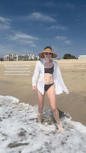 Danielle Panabaker