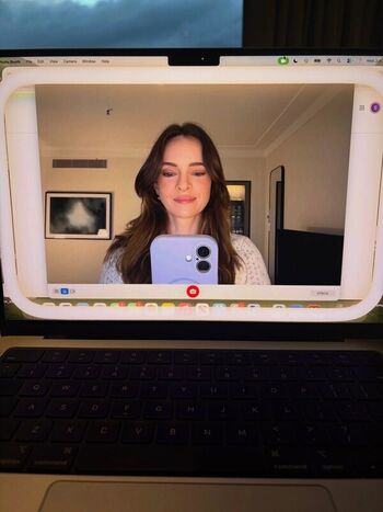 Full leaked Danielle panabaker private onlyfans photo