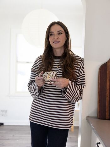 Danielle Panabaker