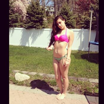 Full leaked Danielle pertusiello private onlyfans photo