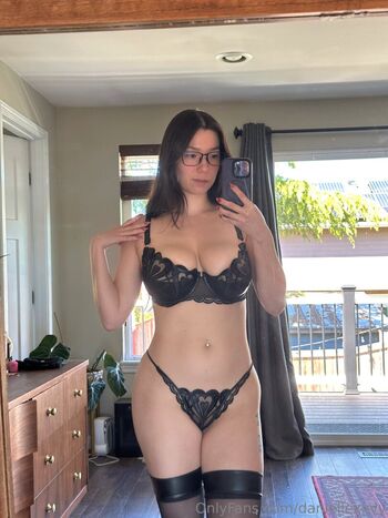 Full leaked Daniellexxvv private onlyfans photo