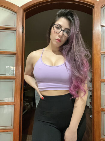 Full leaked Danievedo page private onlyfans photo