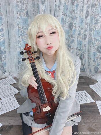 Danisaurz