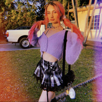 Full leaked Dank hime page private onlyfans photo