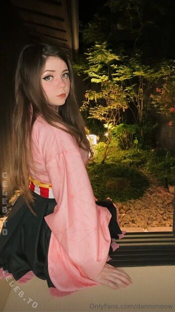 Danni Meow