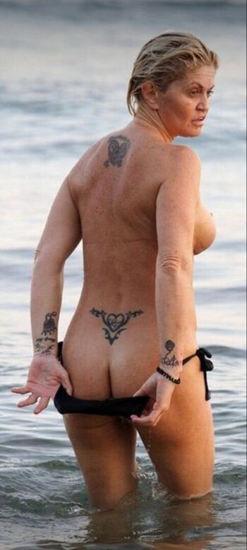 Danniella Westbrook