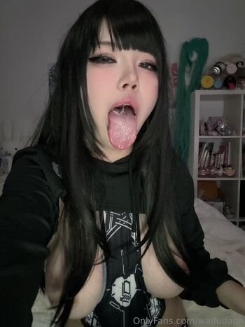 Daph ASMR