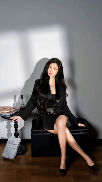Daphne Cui