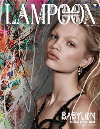 Daphne Groeneveld