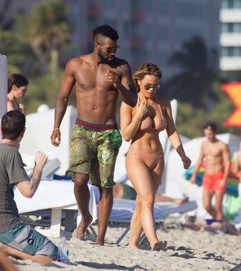 Full leaked Daphne joy private onlyfans photo