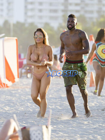 Full leaked Daphne joy private onlyfans photo