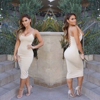 Full leaked Daphne joy private onlyfans photo