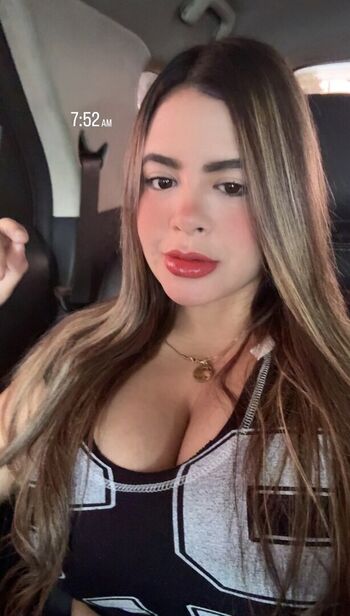 Dara Vasquez