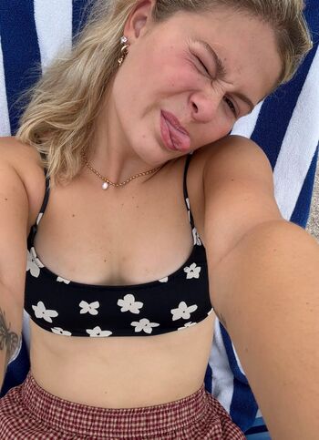 Full leaked Darci lynne private onlyfans photo