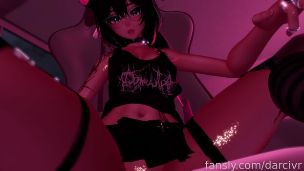 darcivr