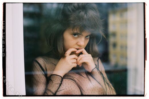 Daria Aref