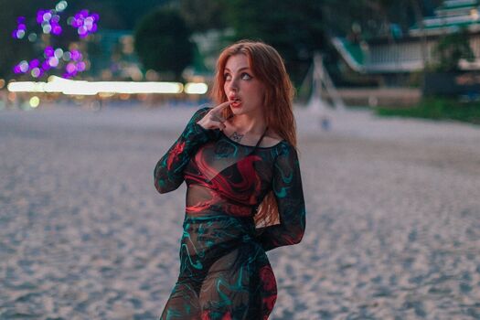 Daria Kaplan