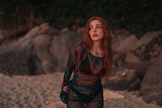 Daria Kaplan