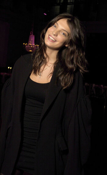 Daria Werbowy