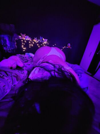 Full leaked Darkravenx private onlyfans photo