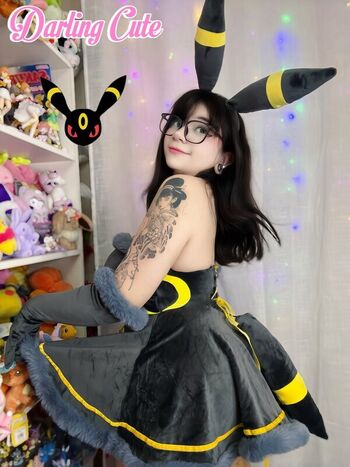 Full leaked Darling cute private onlyfans photo