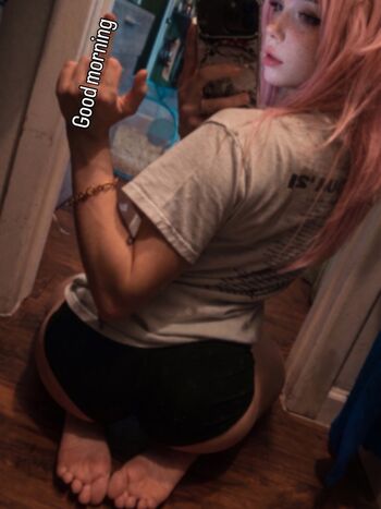 Full leaked Darlo amy private onlyfans photo