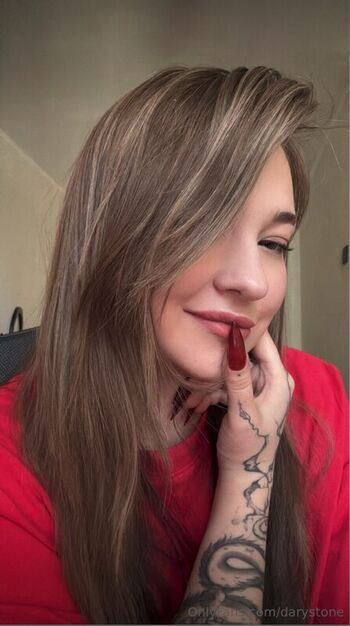 Full leaked Dary muse private onlyfans photo