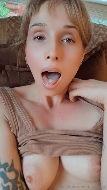 Darya Jane