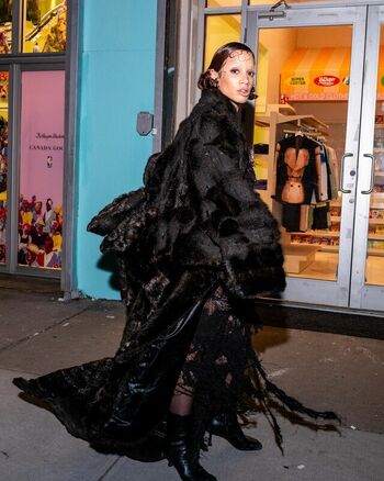 Dascha Polanco