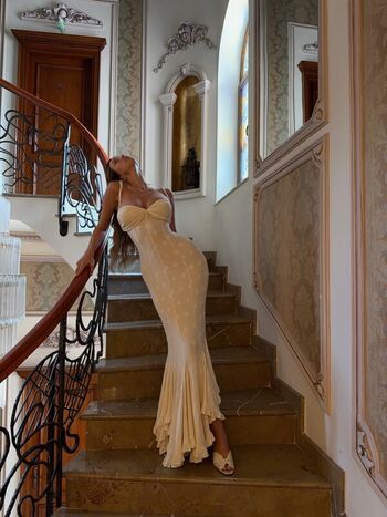 Dasha Boyko