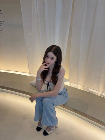 Full leaked Dasha taran private onlyfans photo