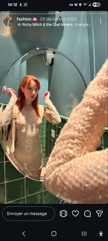 Full leaked Dasha private onlyfans photo